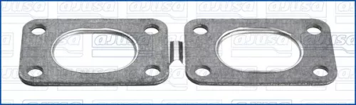 AJUSA Gasket, exhaust manifold (13077100)