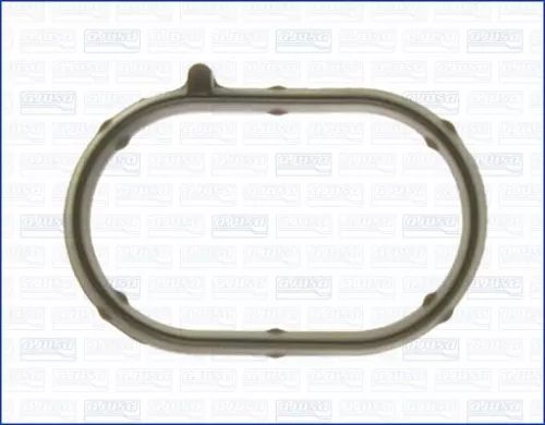 AJUSA Gasket, intake manifold (13144700)