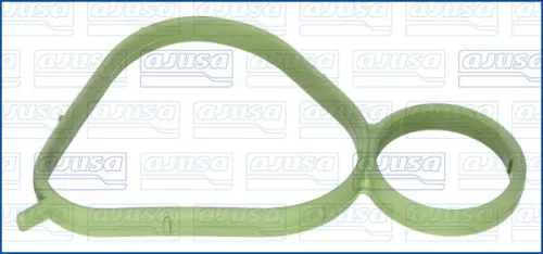 AJUSA Gasket, intake manifold (13146500)