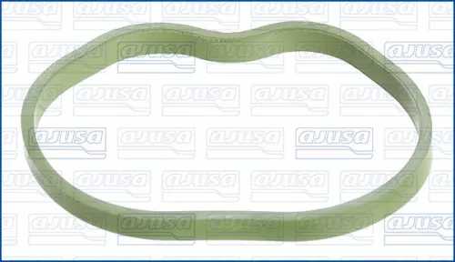 AJUSA Gasket, intake manifold (13187900)