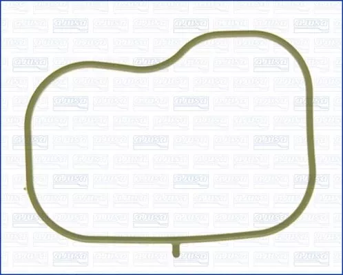 AJUSA Gasket, intake manifold (13193200)