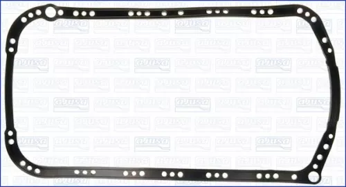 Gasket, oil sump