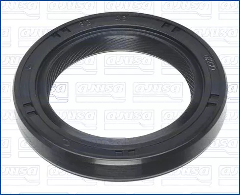 AJUSA Shaft Seal, camshaft (15010500)