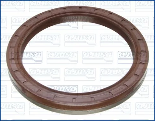 AJUSA Shaft Seal, crankshaft (15068000)