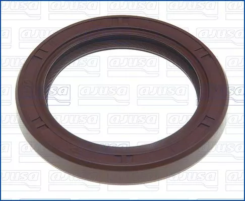 AJUSA Shaft Seal, camshaft (15078400)