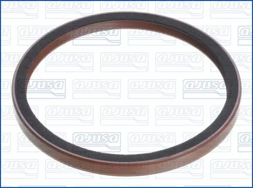 AJUSA Shaft Seal, crankshaft (15080800)