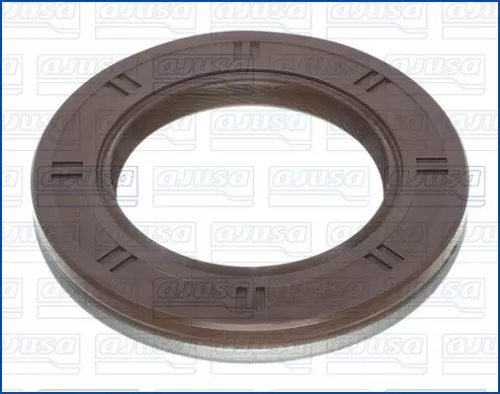AJUSA Shaft Seal, crankshaft (15086200)