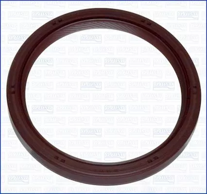 AJUSA Shaft Seal, crankshaft (15098100)
