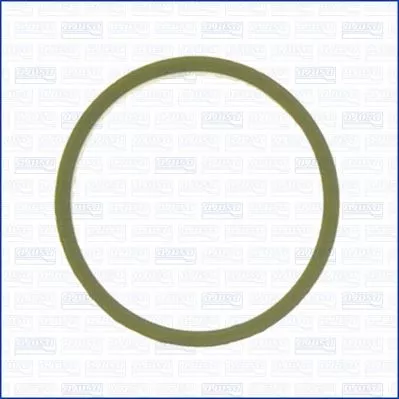 AJUSA Gasket, intake manifold (24021300)