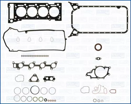 AJUSA Full Gasket Kit, engine (50270200)