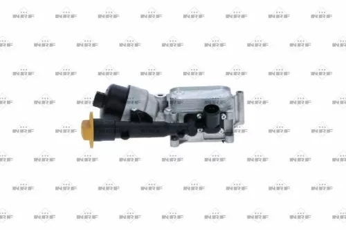 NRF Housing, oil filter (31327)
