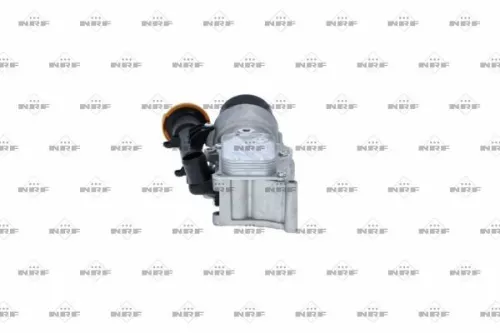 NRF Housing, oil filter (31327)