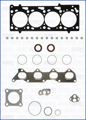 AJUSA Gasket Kit, cylinder head (52245200)
