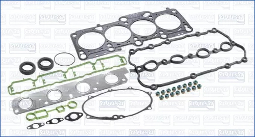 AJUSA Gasket Kit, cylinder head (52270900)