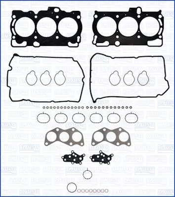 AJUSA Gasket Kit, cylinder head (52355500)