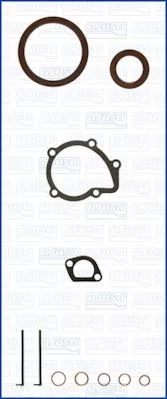 AJUSA Gasket Kit, crankcase (54054800)