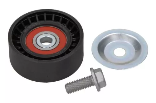 MAXGEAR Deflection/Guide Pulley, V-ribbed belt (54-1034)