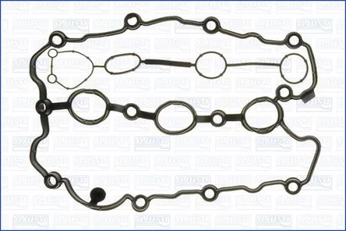 AJUSA Gasket Set, cylinder head cover (56037800)