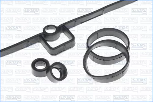 AJUSA Gasket Set, cylinder head cover (56048400)