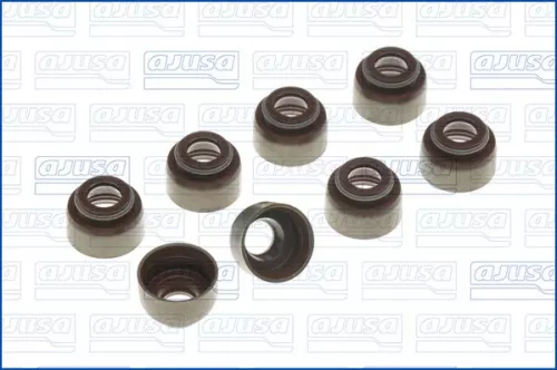 AJUSA Seal Set, valve stem (57005600)