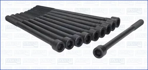 AJUSA Cylinder Head Bolt Set (81008800)