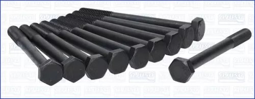 AJUSA Cylinder Head Bolt Set (81011500)