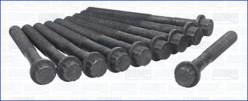 AJUSA Cylinder Head Bolt Set (81013500)