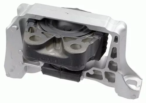 LEMFORDER Mounting, engine (37727 01)