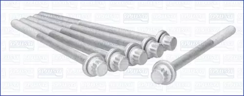 AJUSA Cylinder Head Bolt Set (81048800)