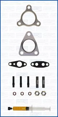 AJUSA Mounting Kit, charger (JTC11435)