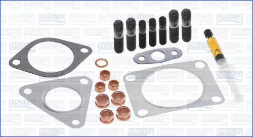 AJUSA Mounting Kit, charger (JTC11504)
