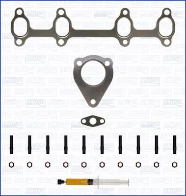 AJUSA Mounting Kit, charger (JTC11525)