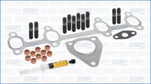 AJUSA Mounting Kit, charger (JTC11525)