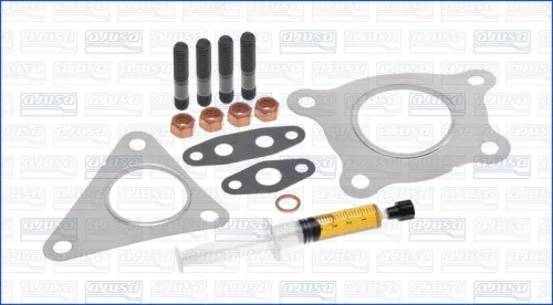 AJUSA Mounting Kit, charger (JTC11573)