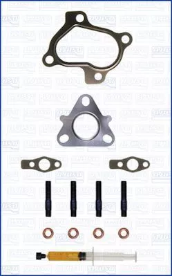 AJUSA Mounting Kit, charger (JTC11593)