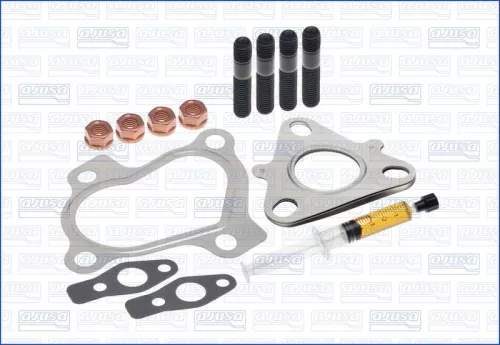 AJUSA Mounting Kit, charger (JTC11593)