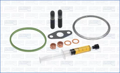 AJUSA Mounting Kit, charger (JTC11630)