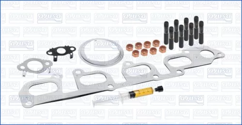 AJUSA Mounting Kit, charger (JTC11703)