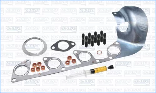 AJUSA Mounting Kit, charger (JTC11704)