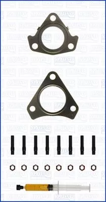 AJUSA Mounting Kit, charger (JTC11764)