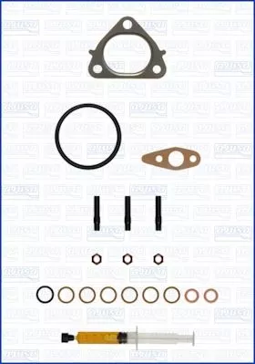 AJUSA Mounting Kit, charger (JTC11792)