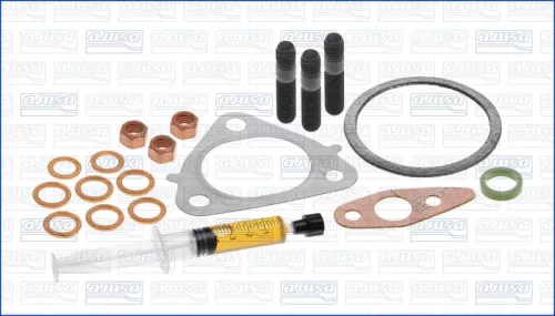 AJUSA Mounting Kit, charger (JTC11792)