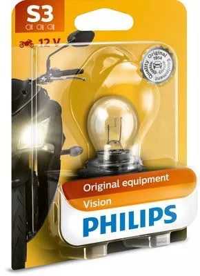 PHILIPS Bulb (12008BW)