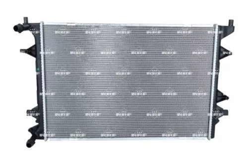 NRF Radiator, engine cooling (59118)