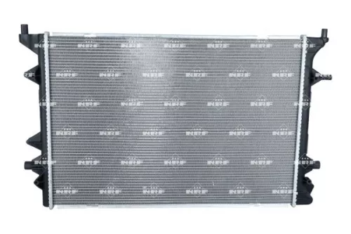 NRF Radiator, engine cooling (59118)