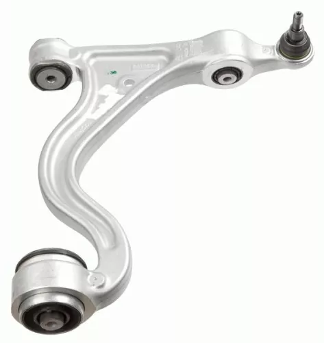 LEMFORDER Control/Trailing Arm, wheel suspension (37558 01)