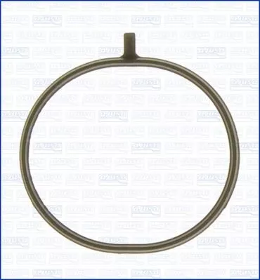 AJUSA Gasket, intake manifold (01238800)