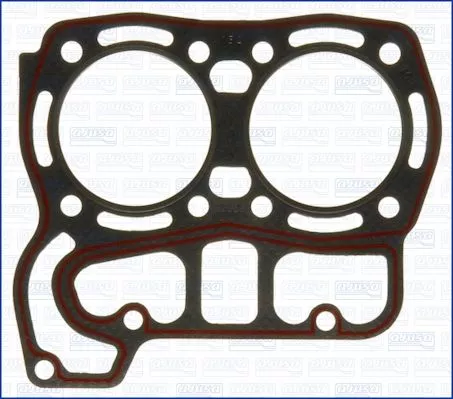 AJUSA Gasket, cylinder head (10076300)