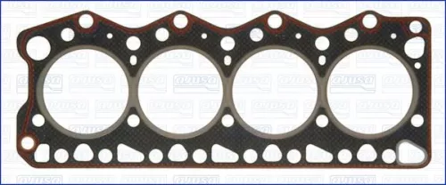 AJUSA Gasket, cylinder head (10120820)