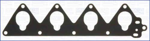 AJUSA Gasket, intake manifold (13076100)